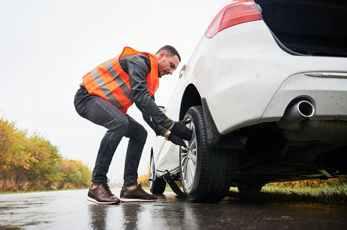 Şarkışla Yol Yardım