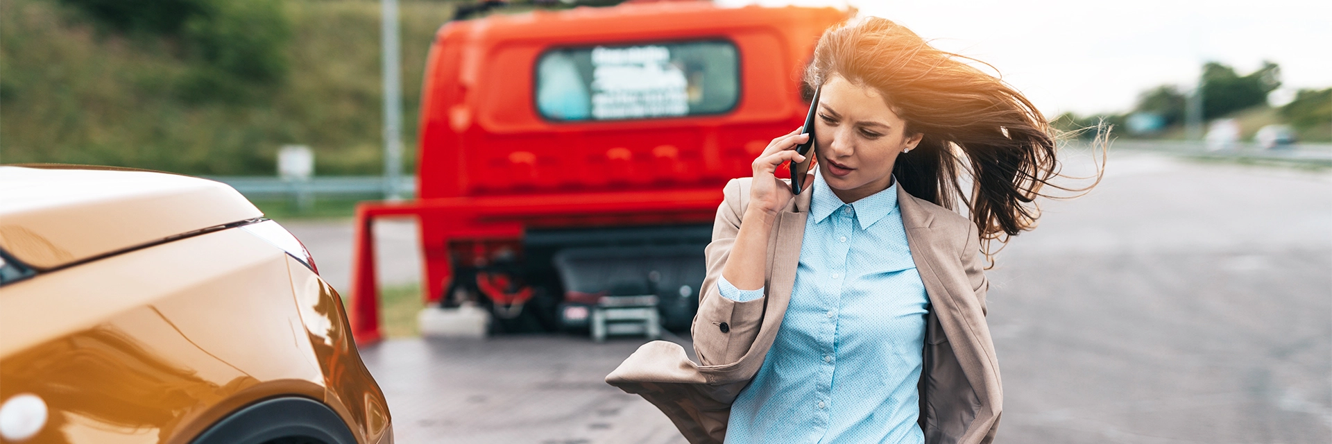 Şarkışla Yol Yardım